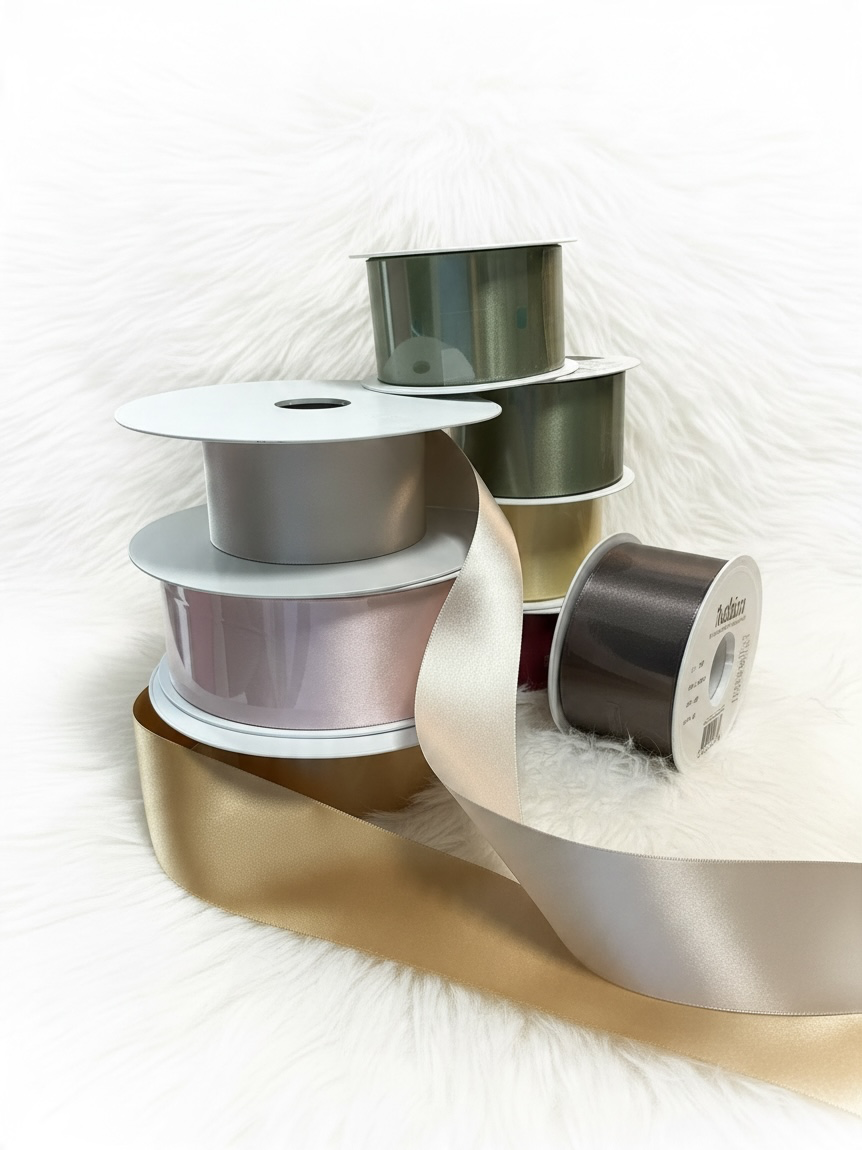 Ribbon sample