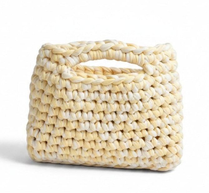 Soft Yellow