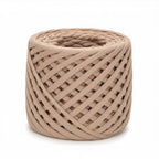 Handwoven Textured Shoulder Bag for Women