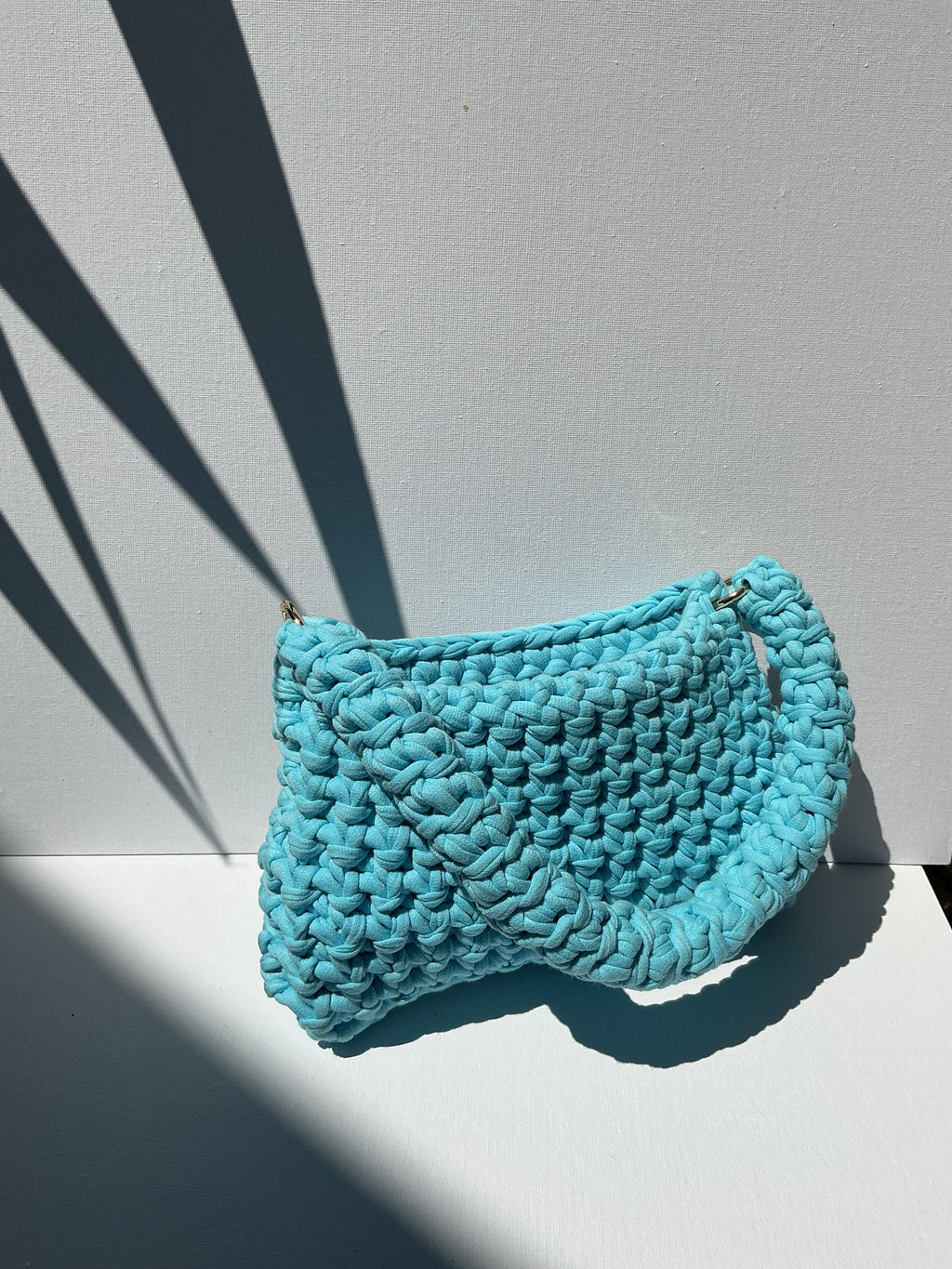 Gracie Blue