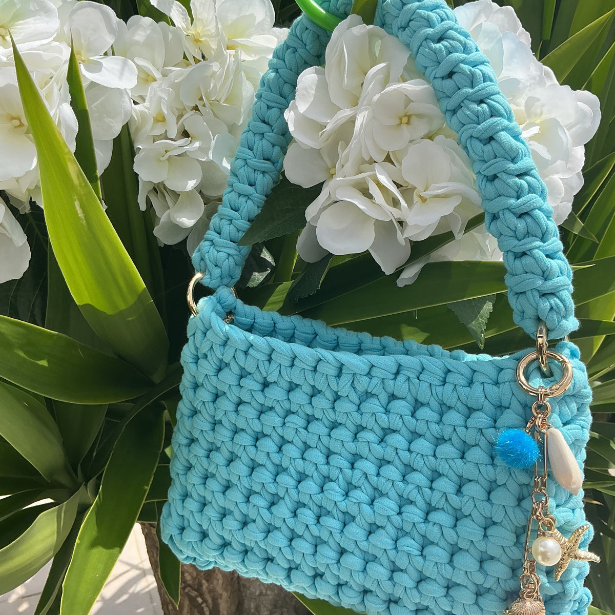 Gracie Blue